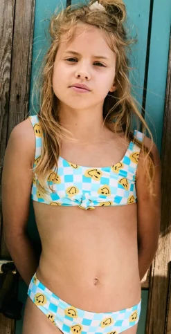 gele beachlife bikini's bsk565a638