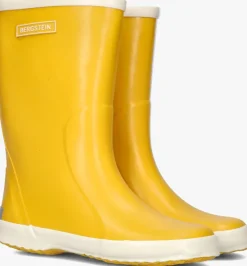 gele bergstein regenlaarzen rainboot