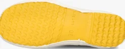 gele bergstein regenlaarzen rainboot