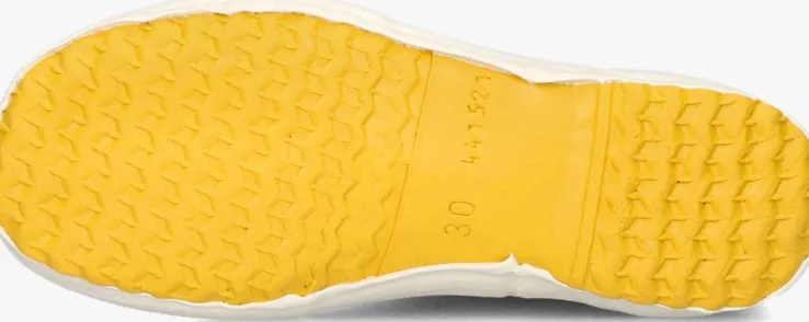 gele bergstein regenlaarzen rainboot