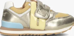 gele bisgaard sneakers 44103