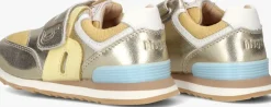 gele bisgaard sneakers 44103
