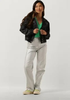 gele converse lage sneakers chuck taylor all star lift ox