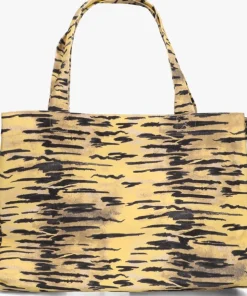 gele harper & yve shopper harper-bag