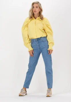 gele hunkon blouses 410 demi shirt