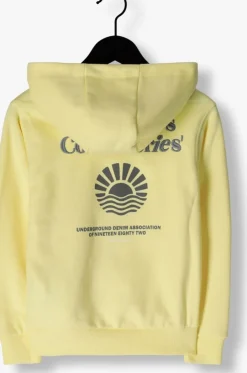 gele indian blue jeans sweater hoodie backprint