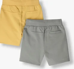 gele koko noko korte broek p54801