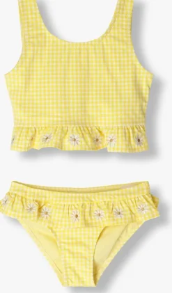 gele konges slojd bikini's soline bikini