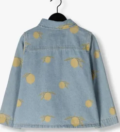 gele konges slojd jack magot jacket gots