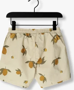 gele konges slojd zwembroeken asnou swimshorts