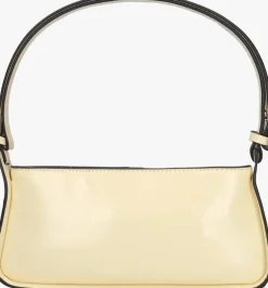 gele liebeskind handtas franzis crossbody s