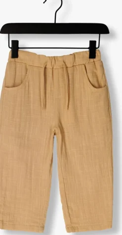 gele lil' atelier pantalon nmmdawson loose pant lil