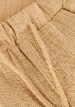 gele lil' atelier pantalon nmmdawson loose pant lil