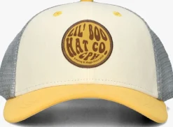 gele lil'boo pet trucker cap b