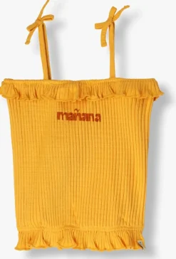 gele looxs little top 2513-7179