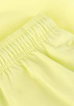 gele lyle & scott zwembroeken plain swim short