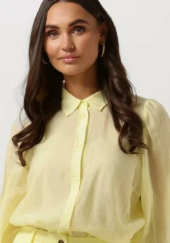 gele modström blouses oskar md shirt