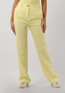 gele modström pantalon gale pants
