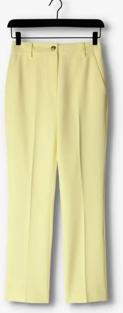 gele modström pantalon gale pants