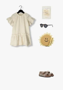 gele molo schoudertas dandelion bag