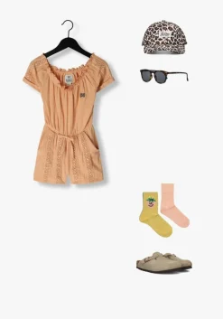 gele molo sokken nomi