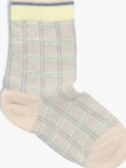 gele mp denmark sokken elga socks