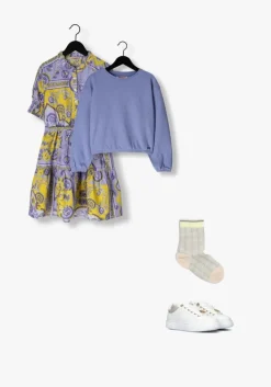 gele mp denmark sokken elga socks