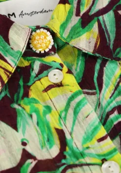 gele pom amsterdam blouses lemon tree blouse