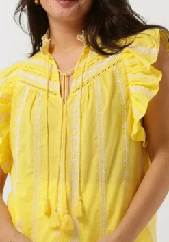 gele suncoo blouses louki