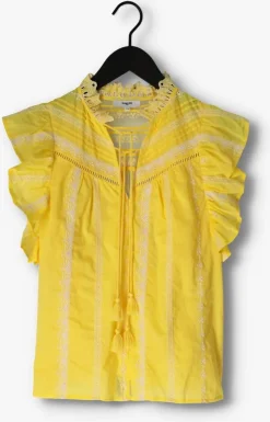 gele suncoo blouses louki