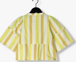 gele vingino blouses loretta