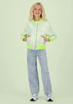 gele vingino jack tamiri