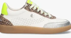 gele vingino lage sneakers vin825111