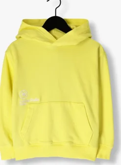 gele vingino vest noff