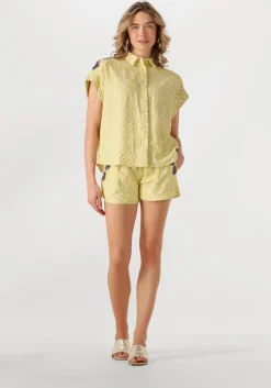 gele wild blouses lionel