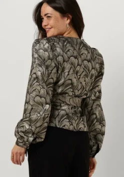 gouden aaiko blouses lyda pes 456 top