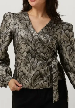 gouden aaiko blouses lyda pes 456 top