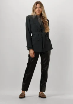 gouden aaiko blouses tory metallic pes 165