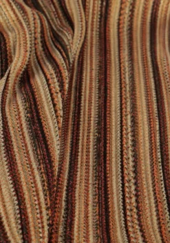 gouden access wijde broek w2-5030-1113