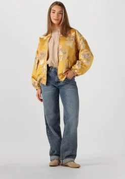 gouden amaya amsterdam jack fanny bomber