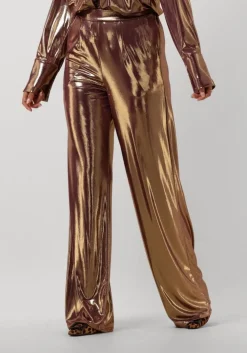 gouden amaya amsterdam pantalon ida pants