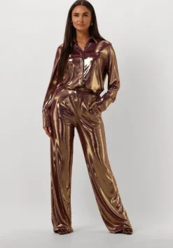 gouden amaya amsterdam pantalon ida pants