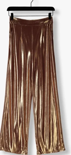 gouden amaya amsterdam pantalon ida pants