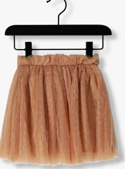 gouden ammehoela minirok lauri