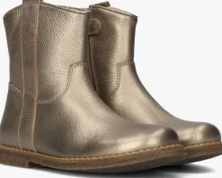 gouden apples & pears cowboylaarzen b0012600f