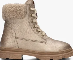 gouden apples & pears veterboots b0011669