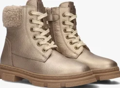 gouden apples & pears veterboots b0011669