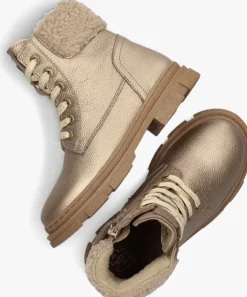 gouden apples & pears veterboots b0011669