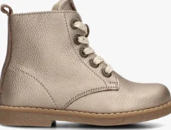 gouden apples & pears veterboots b0010526