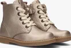 gouden apples & pears veterboots b0010526